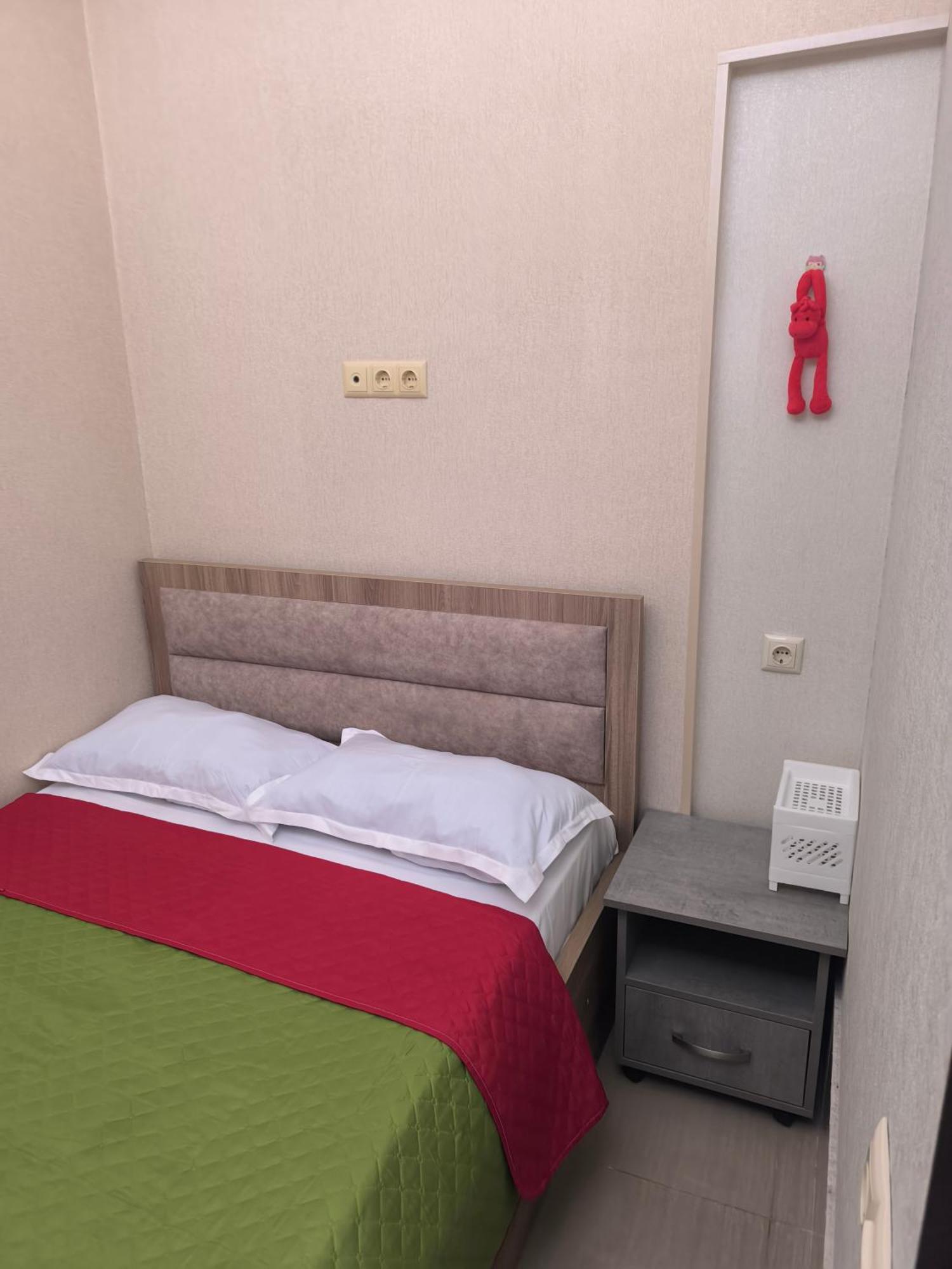 קובולטי Seaside Apartment מראה חיצוני תמונה