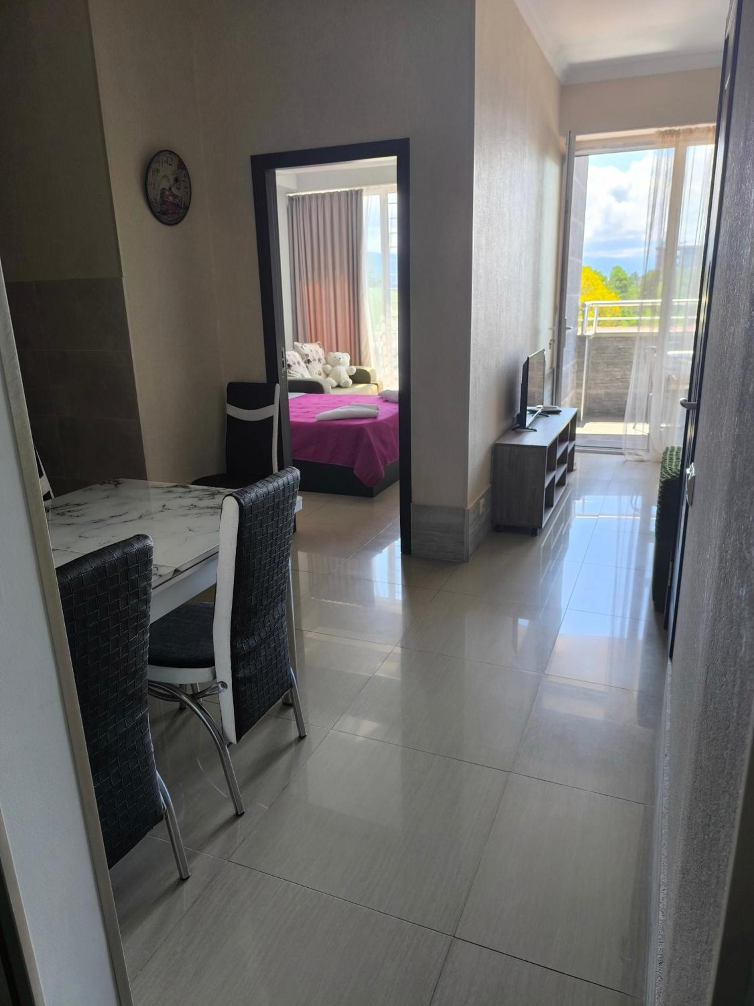 קובולטי Seaside Apartment מראה חיצוני תמונה