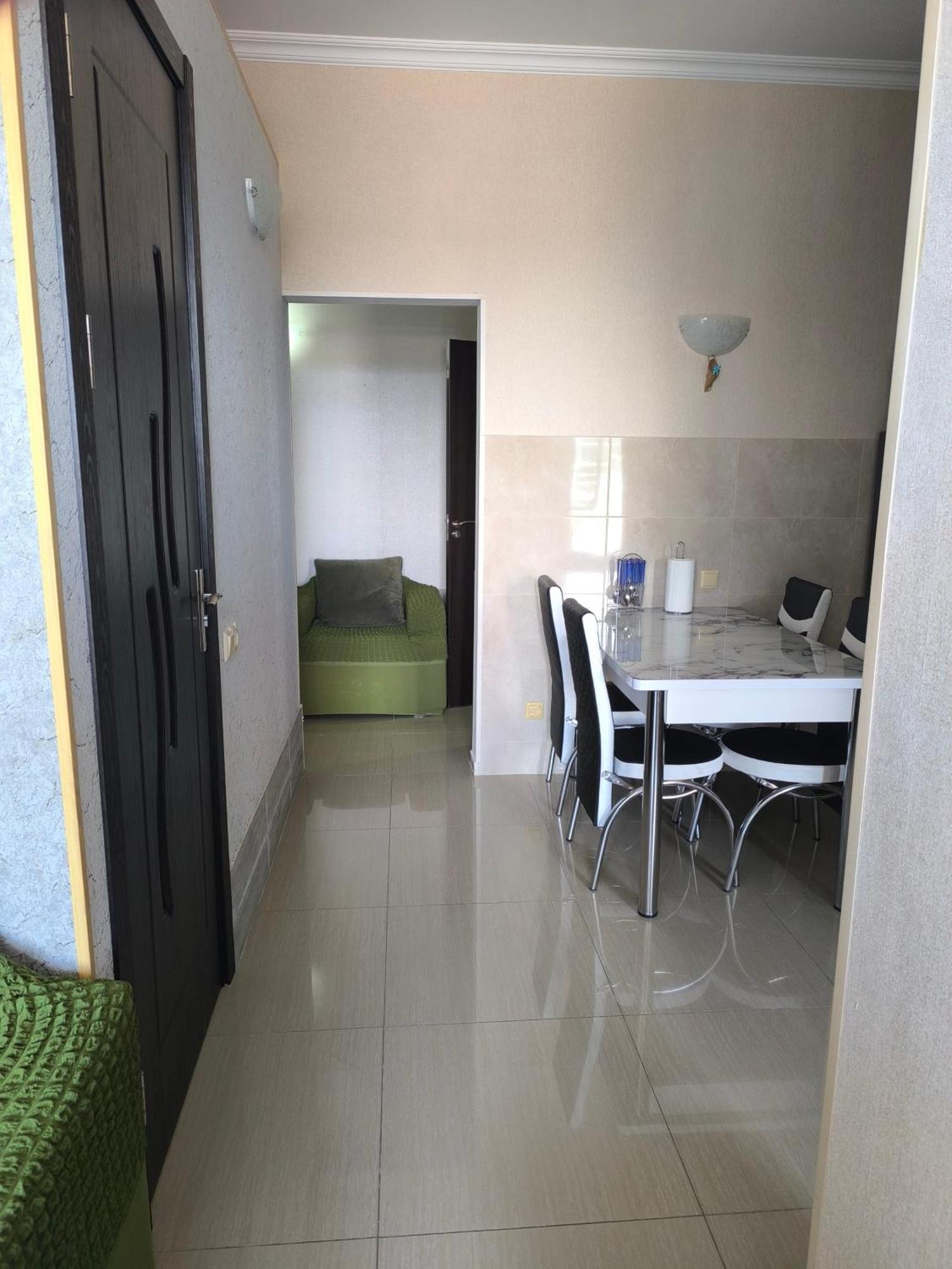 קובולטי Seaside Apartment מראה חיצוני תמונה