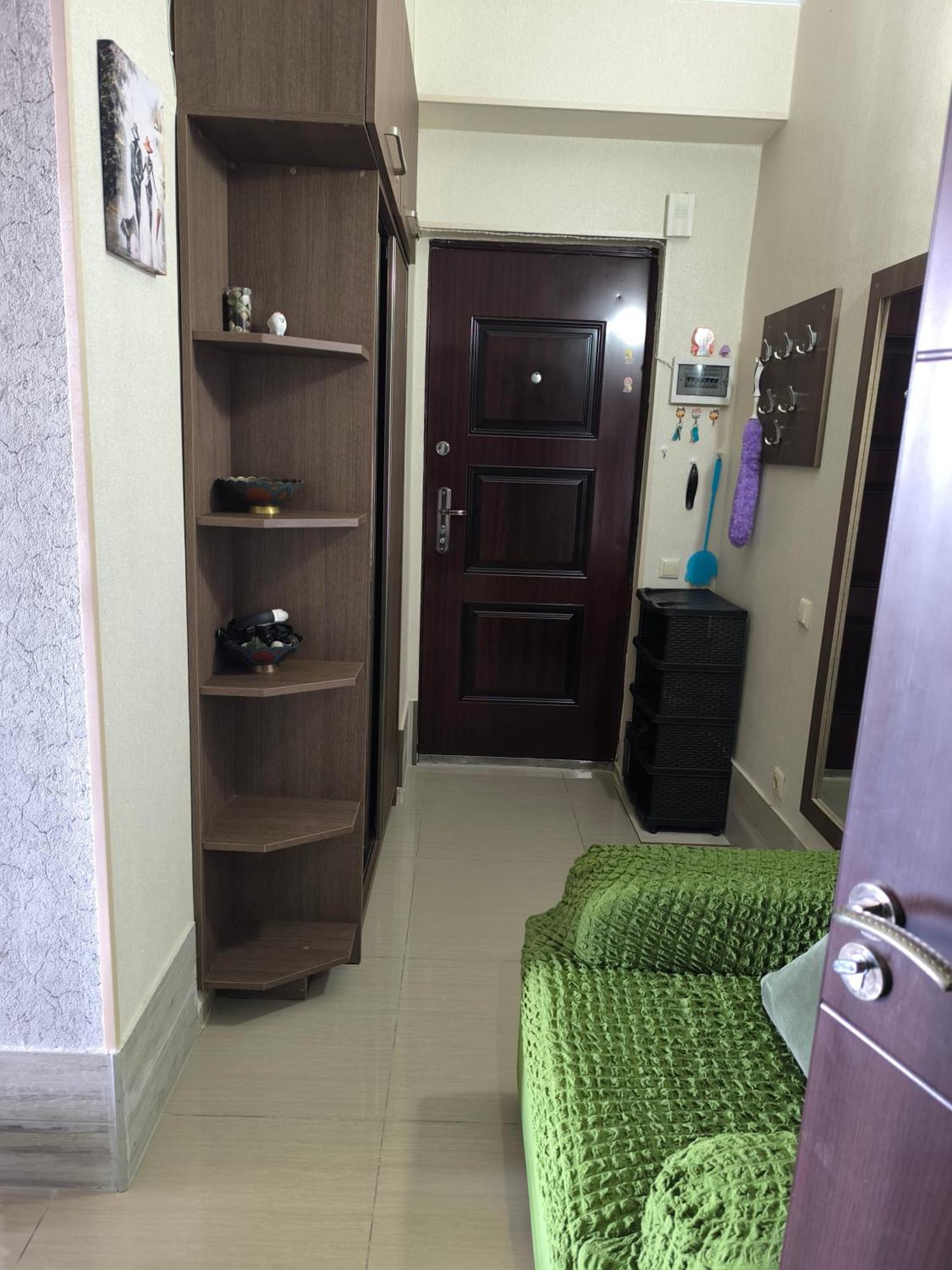 קובולטי Seaside Apartment מראה חיצוני תמונה