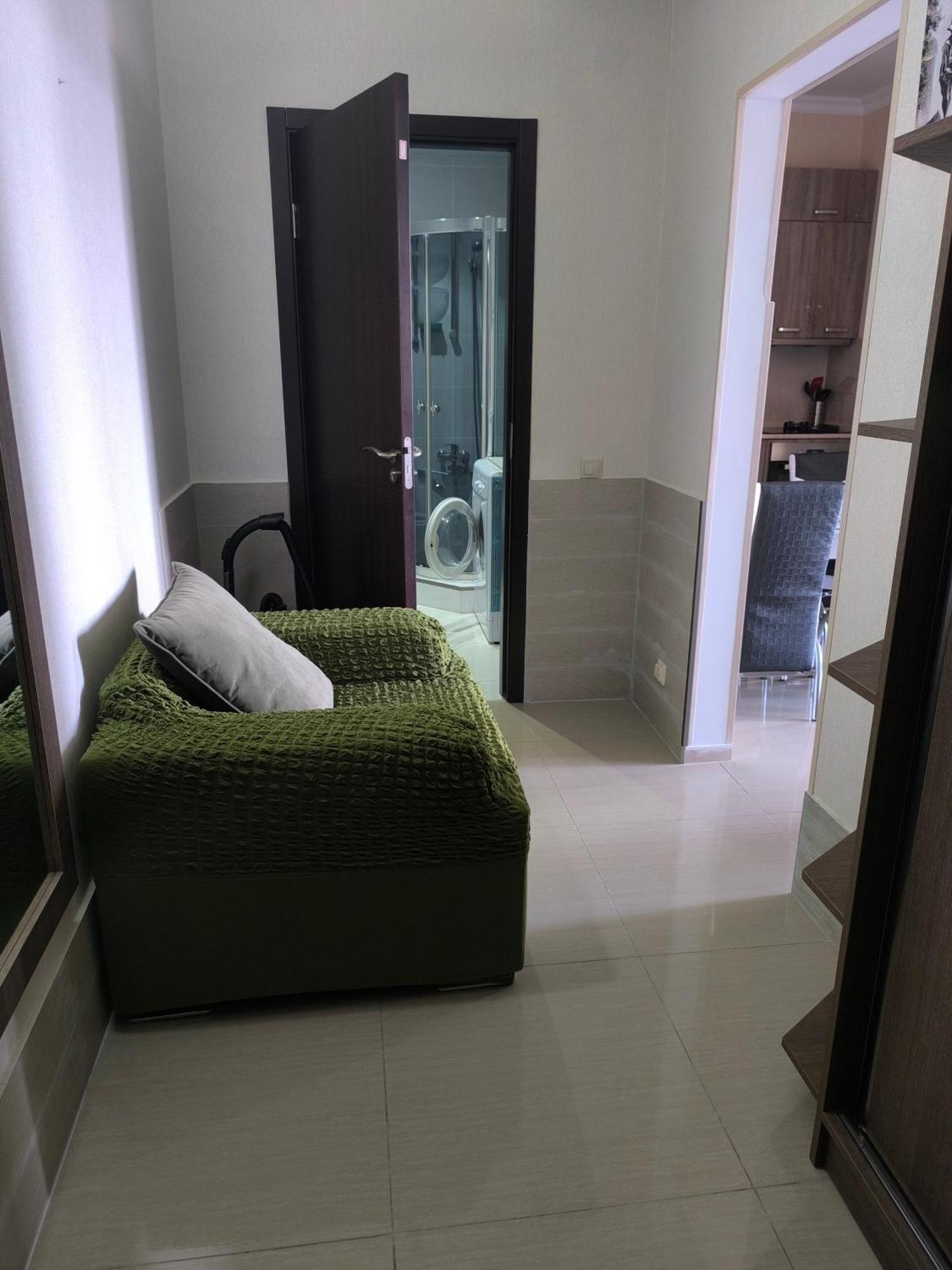 קובולטי Seaside Apartment מראה חיצוני תמונה