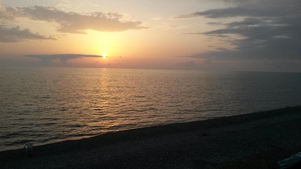 קובולטי Seaside Apartment מראה חיצוני תמונה