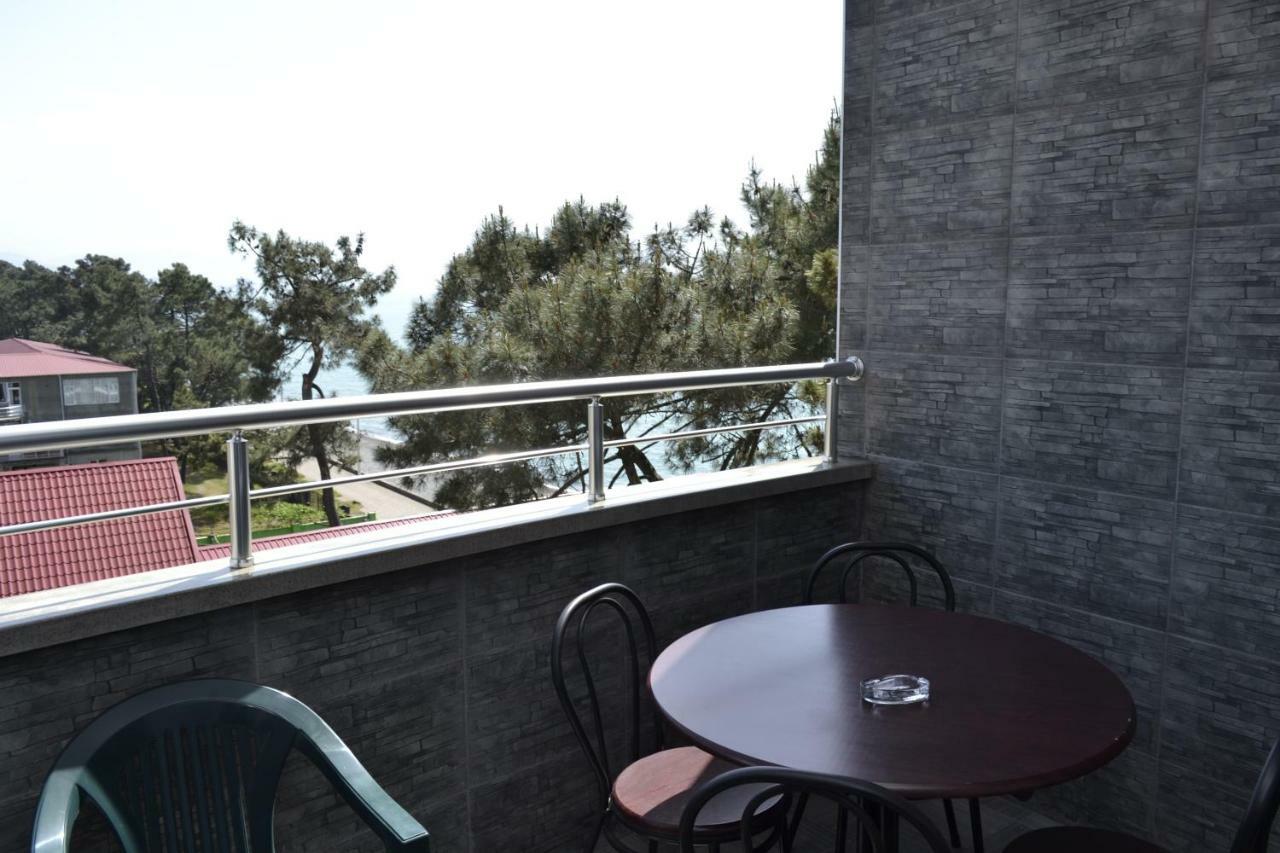 קובולטי Seaside Apartment מראה חיצוני תמונה