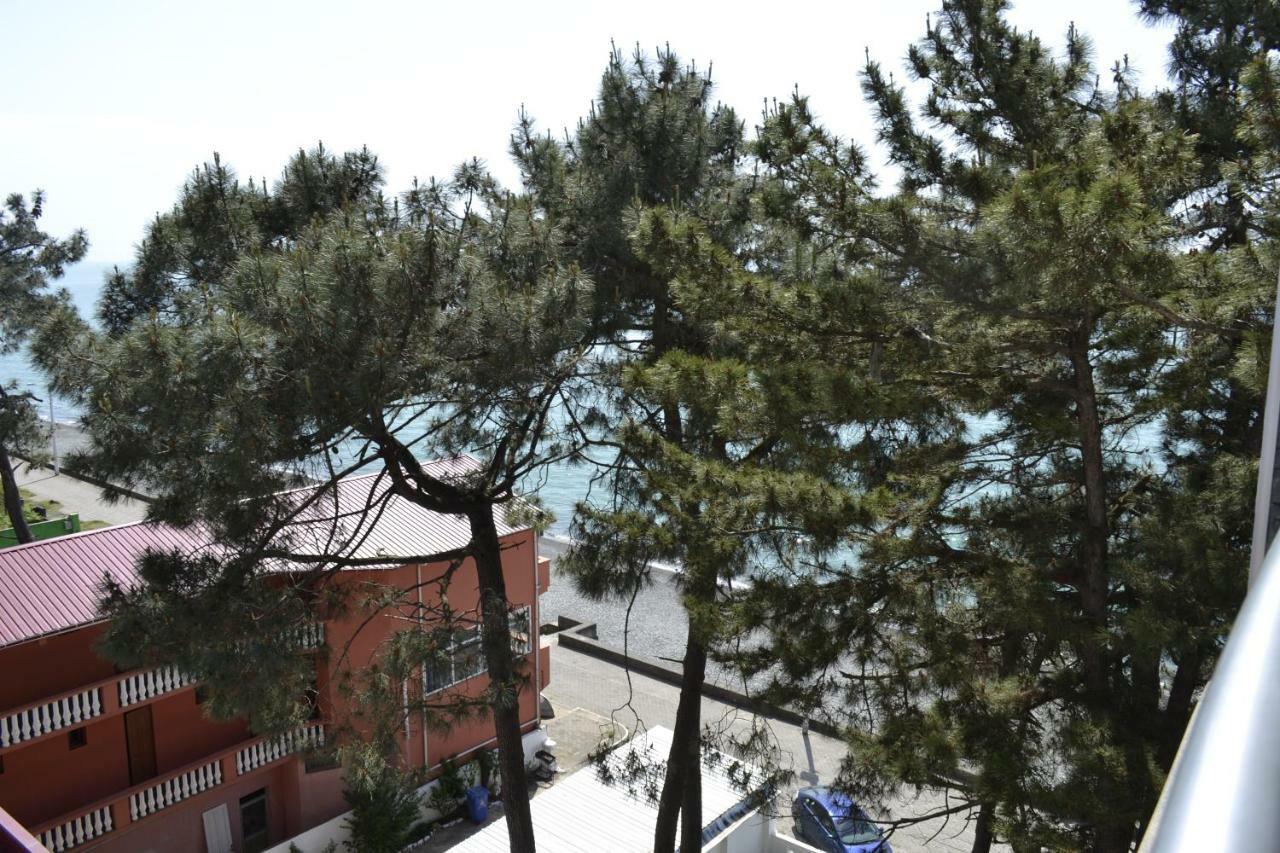 קובולטי Seaside Apartment מראה חיצוני תמונה
