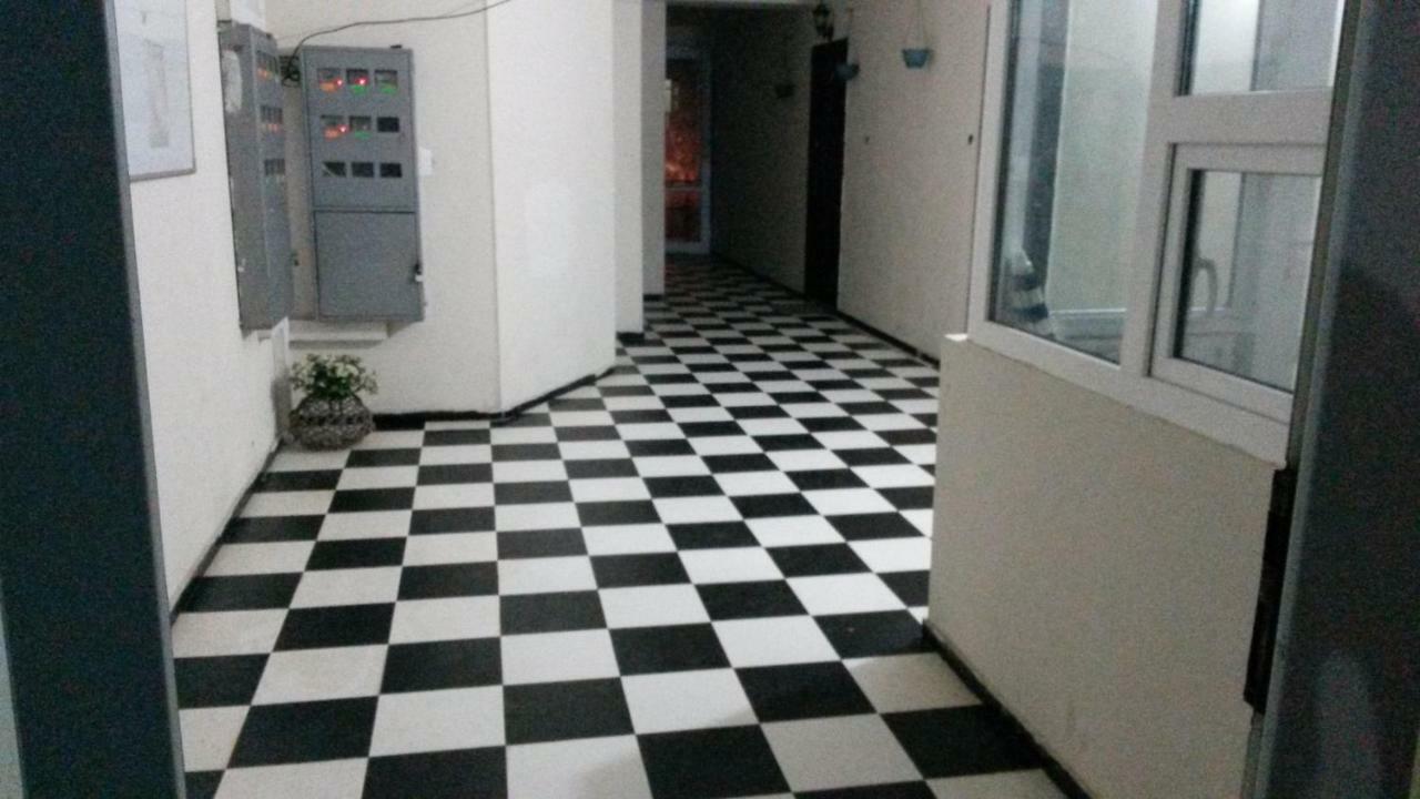 קובולטי Seaside Apartment מראה חיצוני תמונה