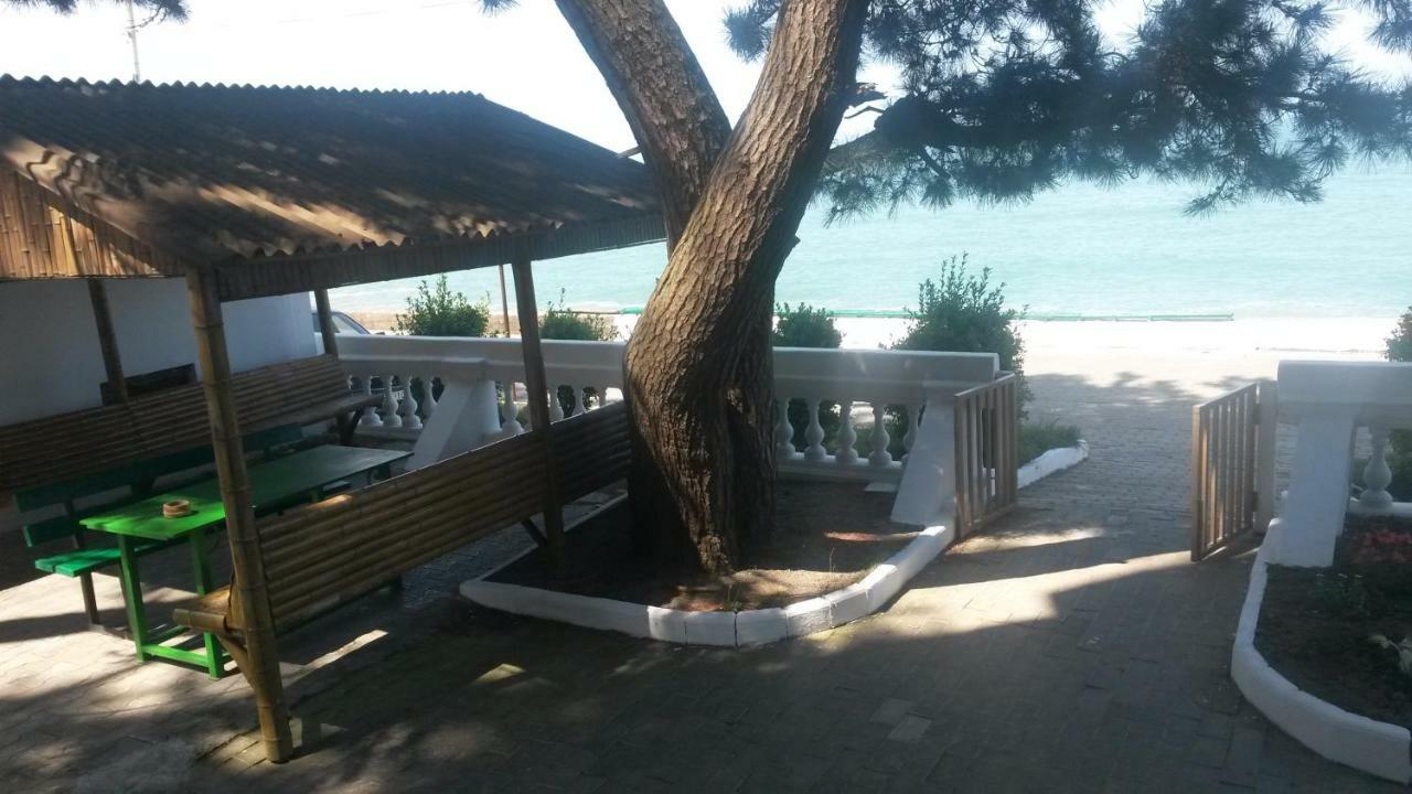 קובולטי Seaside Apartment מראה חיצוני תמונה